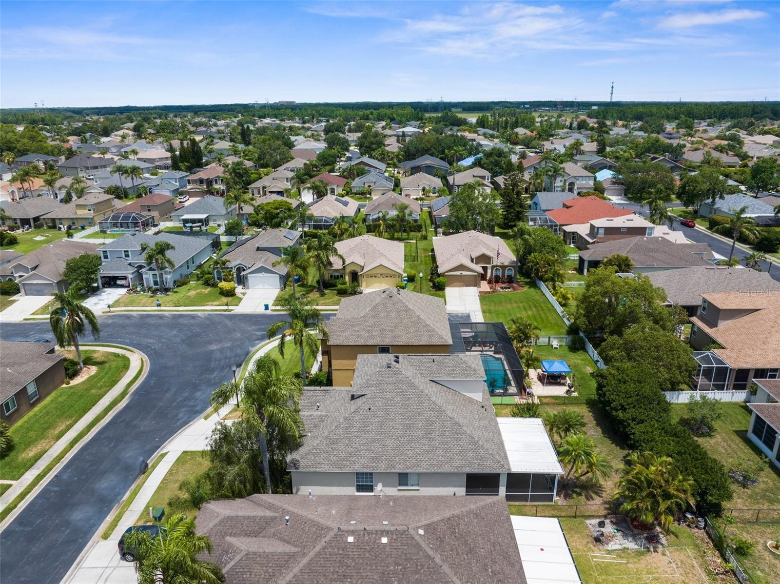 Image 5 of 41 For 10723 Eveningwood Court