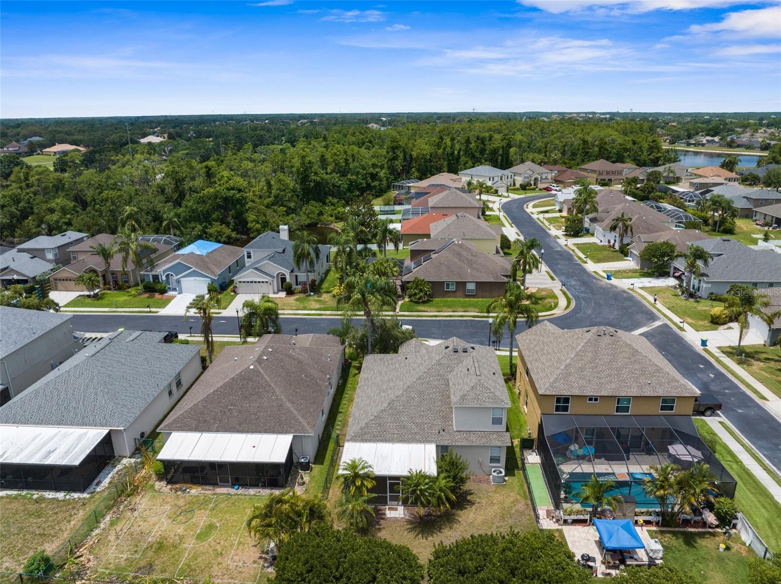 Image 7 of 41 For 10723 Eveningwood Court