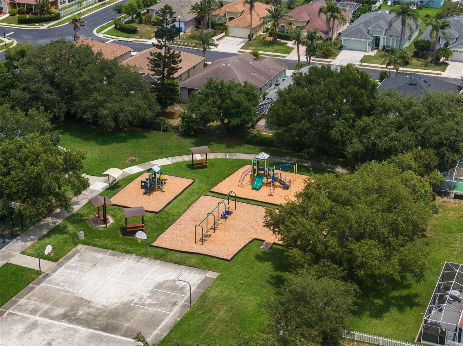 Image 9 of 41 For 10723 Eveningwood Court