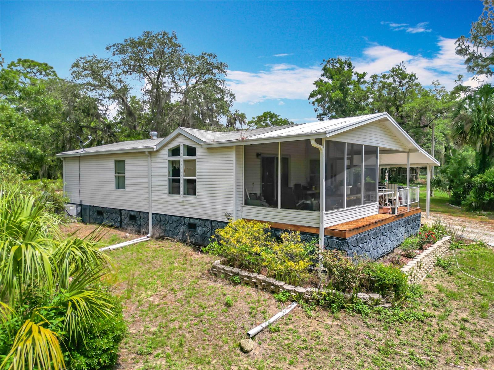 Details for 7480 Dunklin Street, DUNNELLON, FL 34433