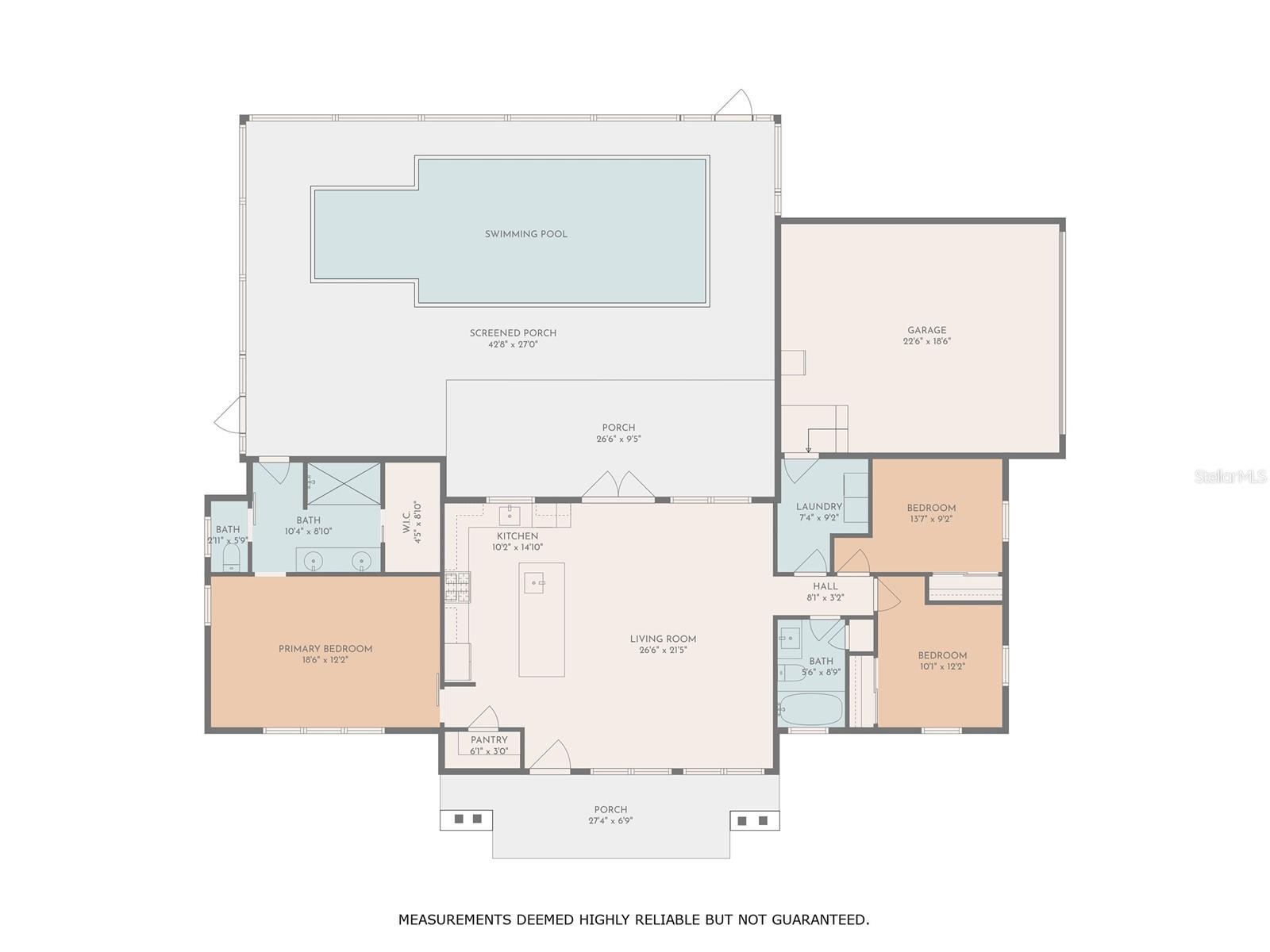 Image 95 of 95 For 34335 Berryhill Drive