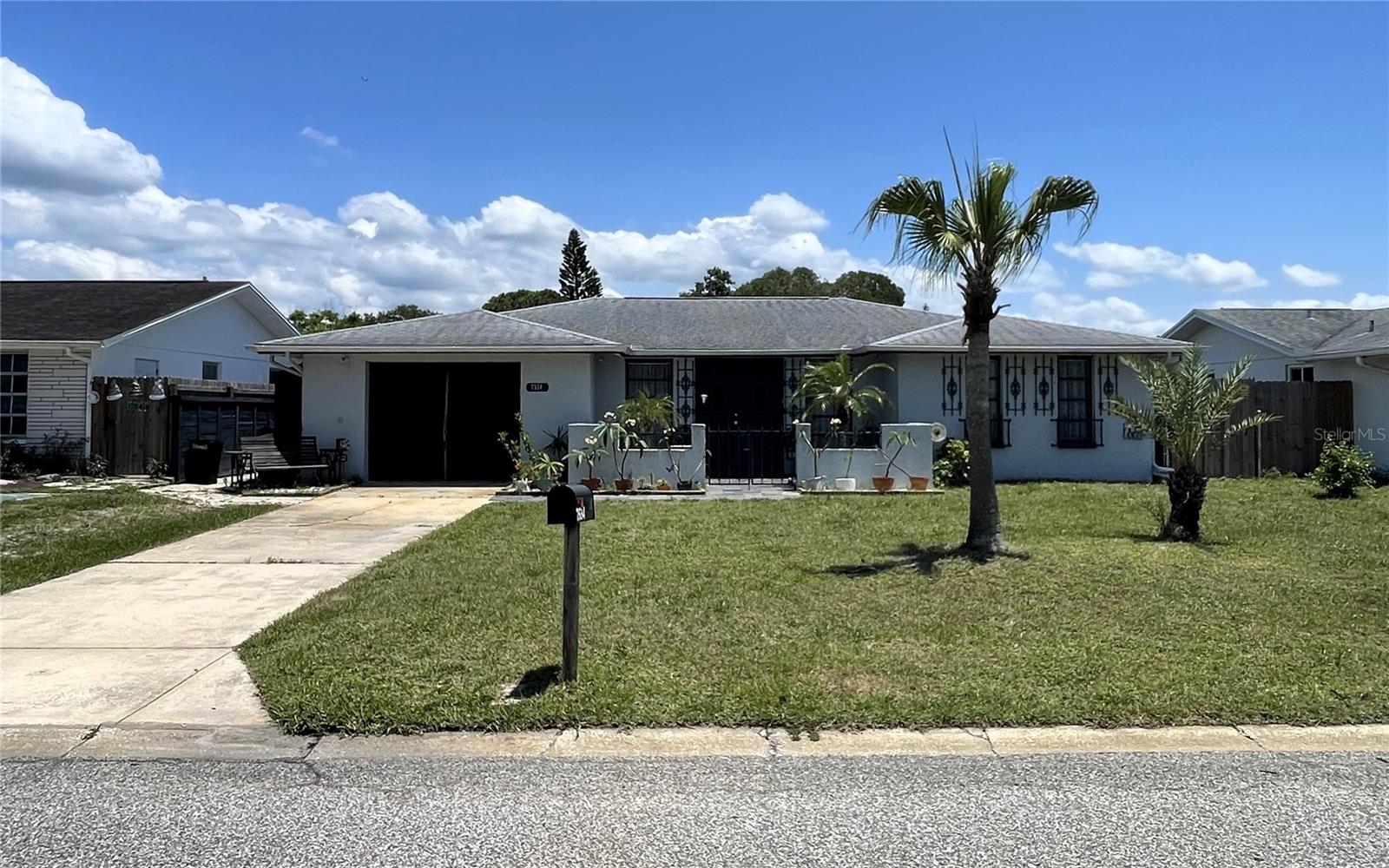 Details for 7534 Briarwood Drive, PORT RICHEY, FL 34668