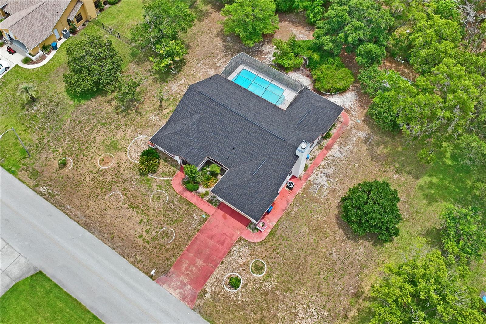Image 58 of 66 For 128 Oak Lake Drive