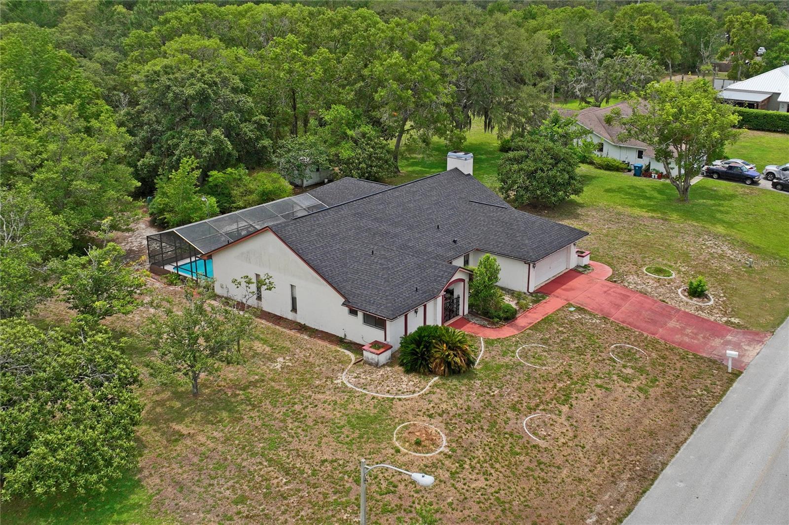 Image 62 of 66 For 128 Oak Lake Drive