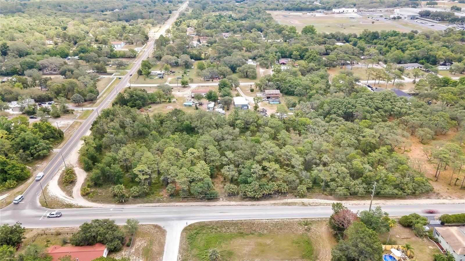 Details for  Hicks Road , HUDSON, FL 34667