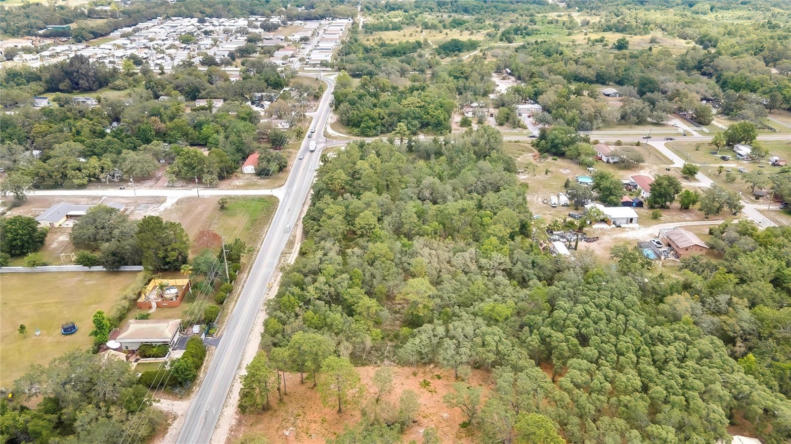 Image 3 of 10 For  Hicks Road 