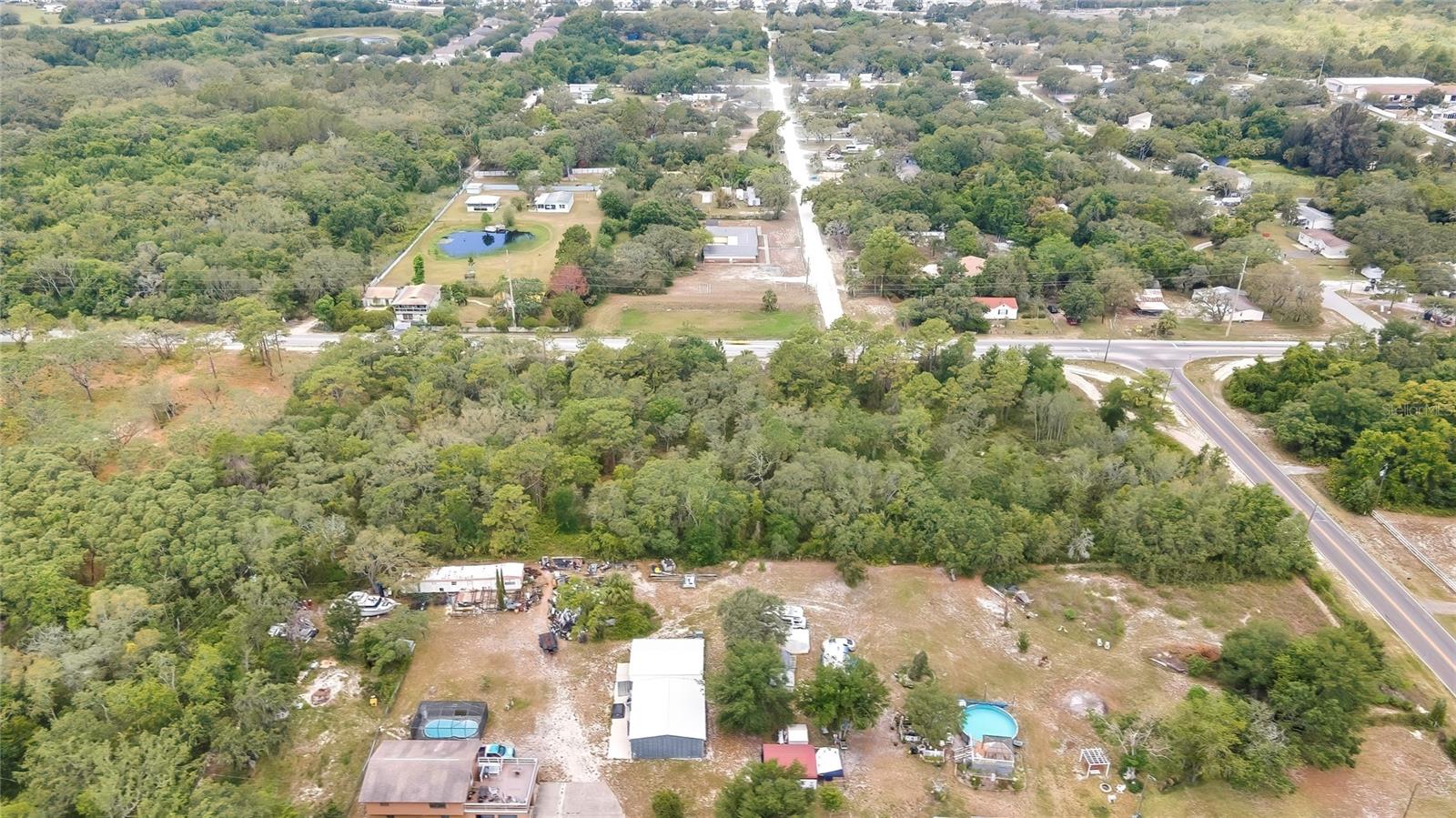 Image 5 of 10 For  Hicks Road 