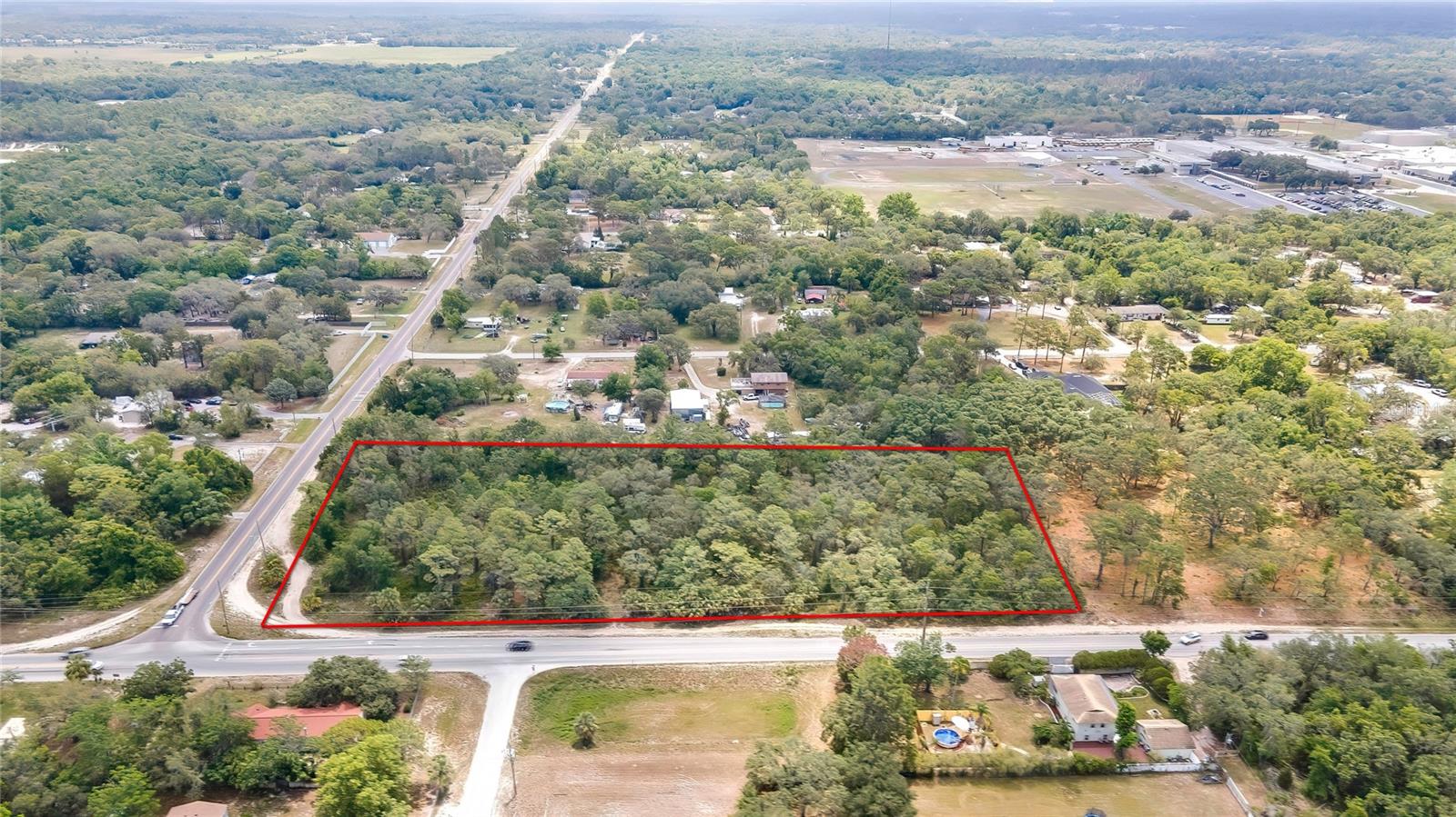 Image 9 of 10 For  Hicks Road 