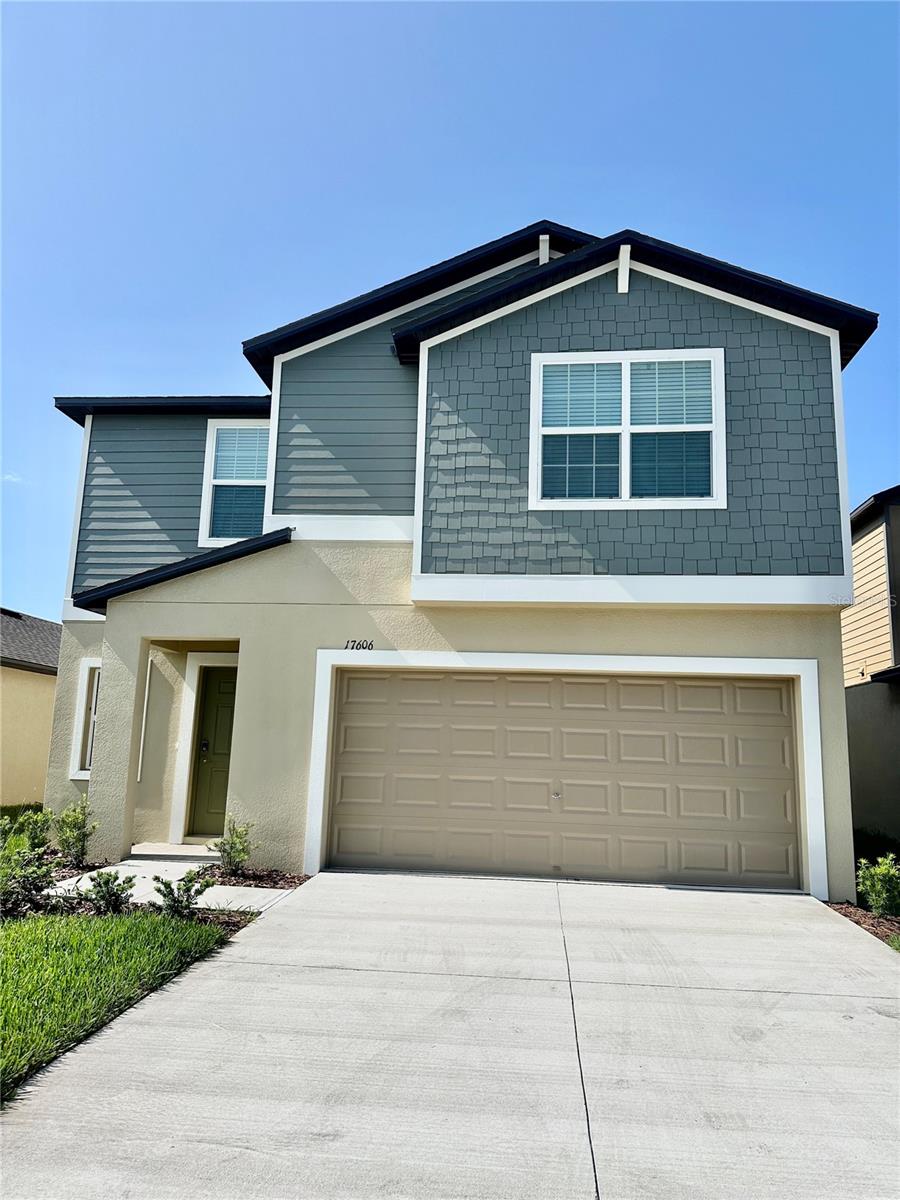 Image 2 of 49 For 17606 Happytrails Street