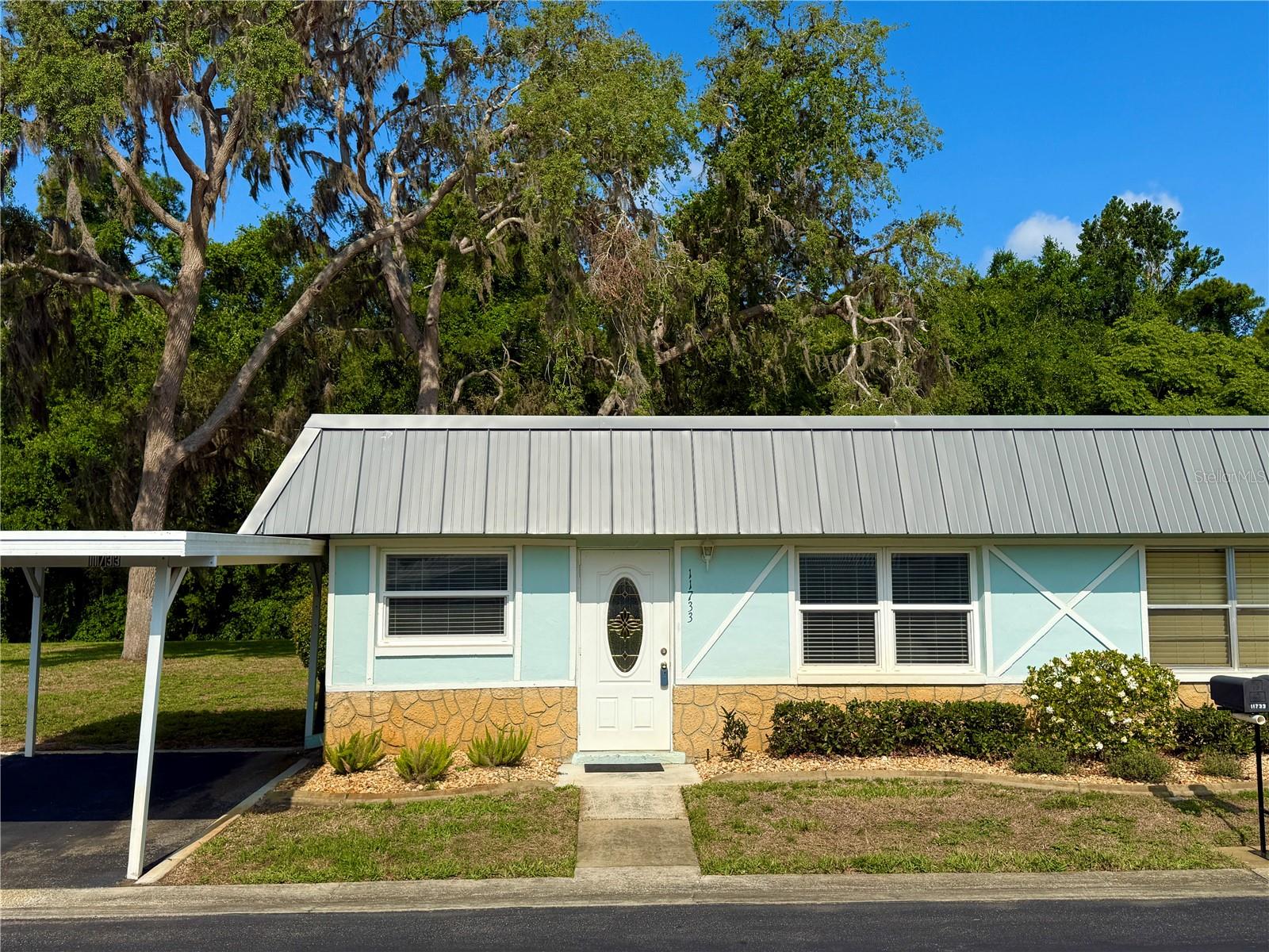 Details for 11733 Bayonet Lane, NEW PORT RICHEY, FL 34654