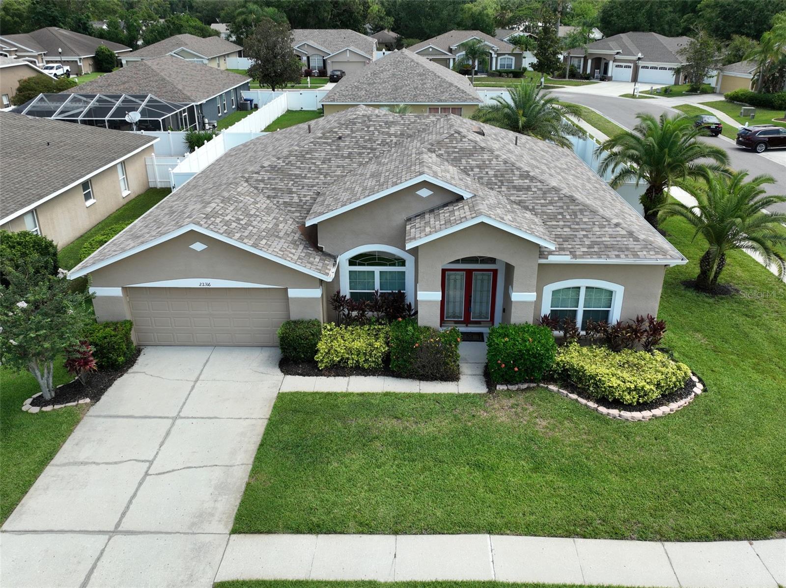 Listing photo id 58 for 22316 Red Jacket Lane