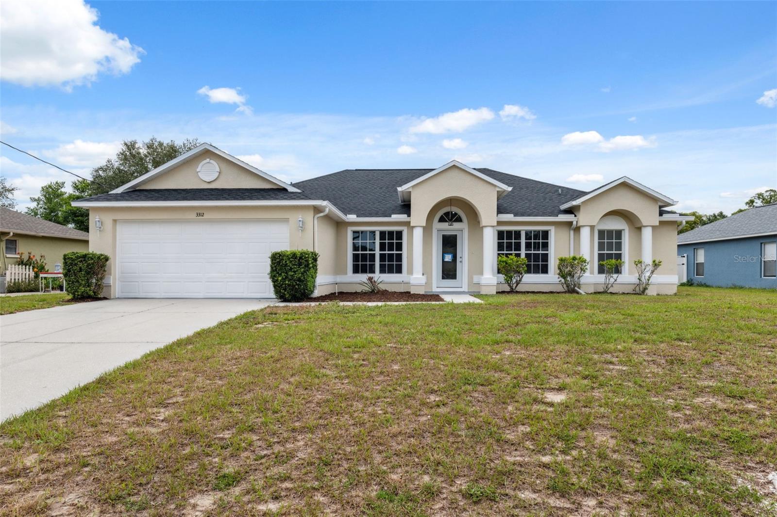 Details for 3312 Blythe Avenue, SPRING HILL, FL 34609