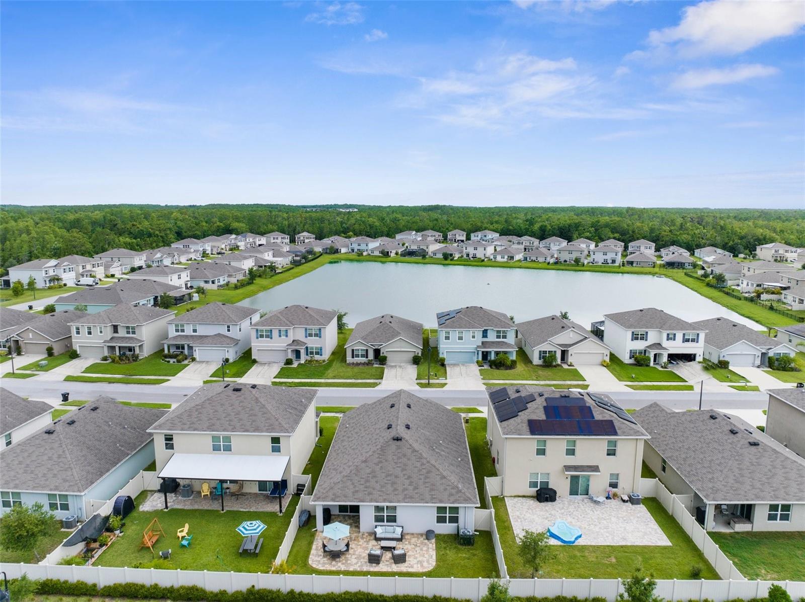 Listing photo id 1 for 2572 Garden Plum Place