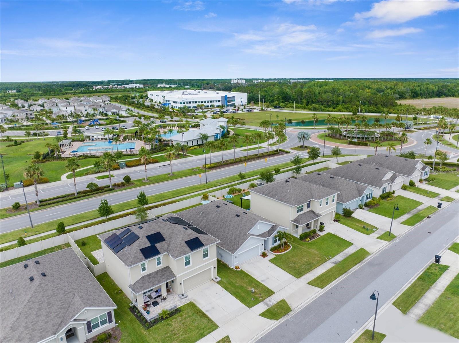 Listing photo id 32 for 2572 Garden Plum Place