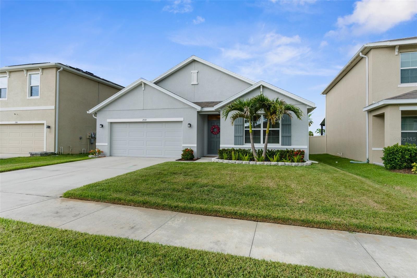 Listing photo id 34 for 2572 Garden Plum Place