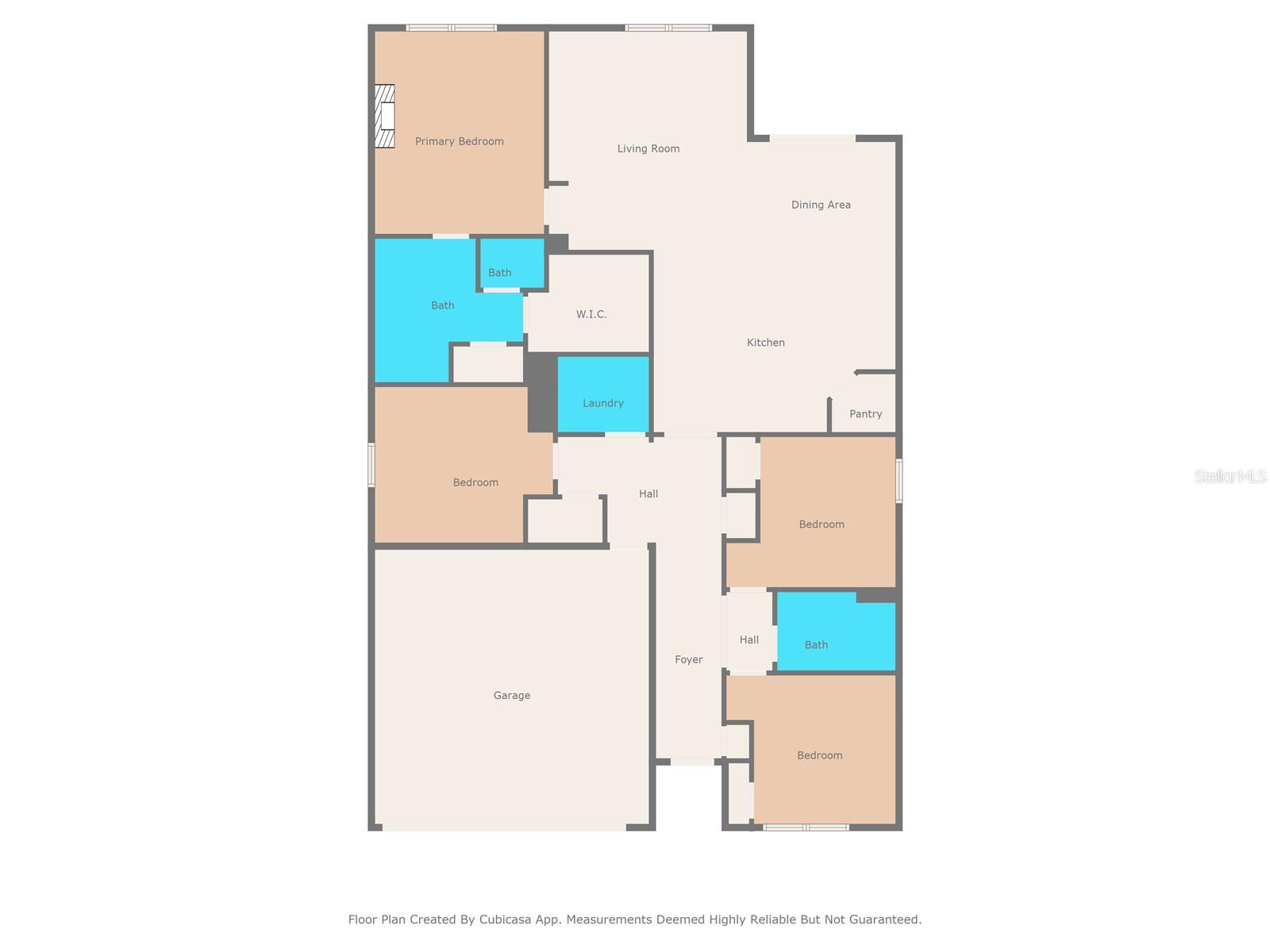 Listing photo id 38 for 2572 Garden Plum Place