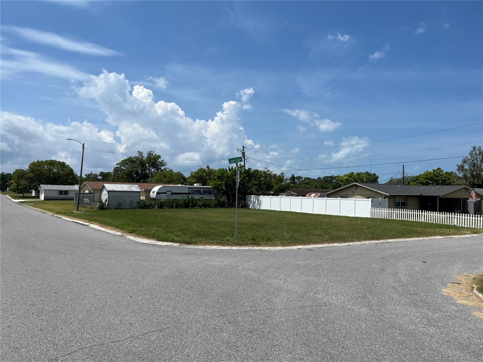 Details for 5116 Cape Cod Drive, HOLIDAY, FL 34690