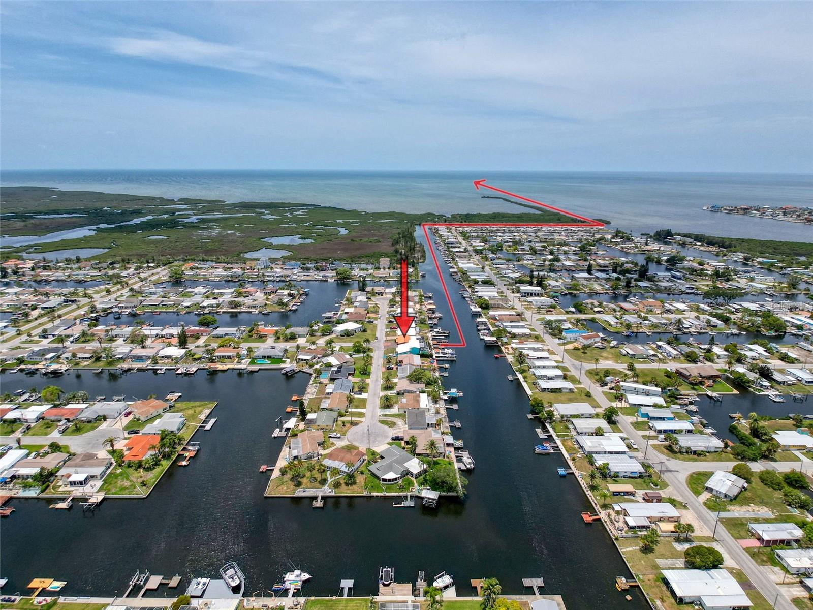 Image 88 of 90 For 6601 Nautical Isle