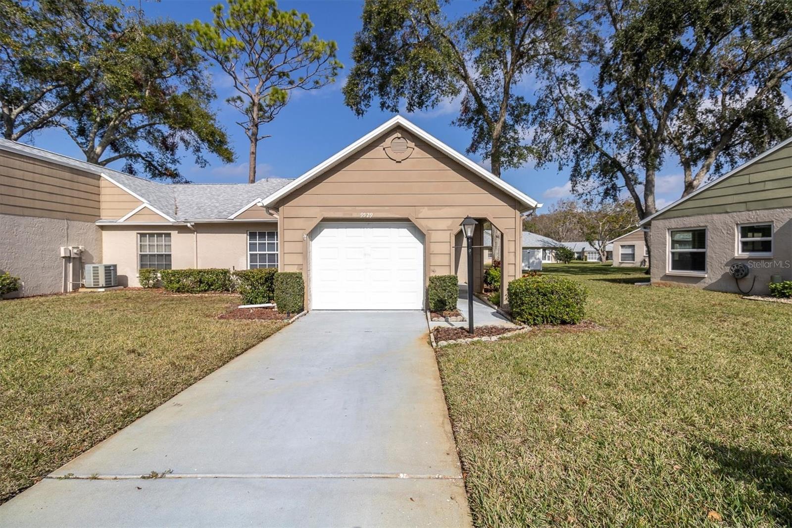 Details for 9529 Bunker Hill Court 9529, NEW PORT RICHEY, FL 34655