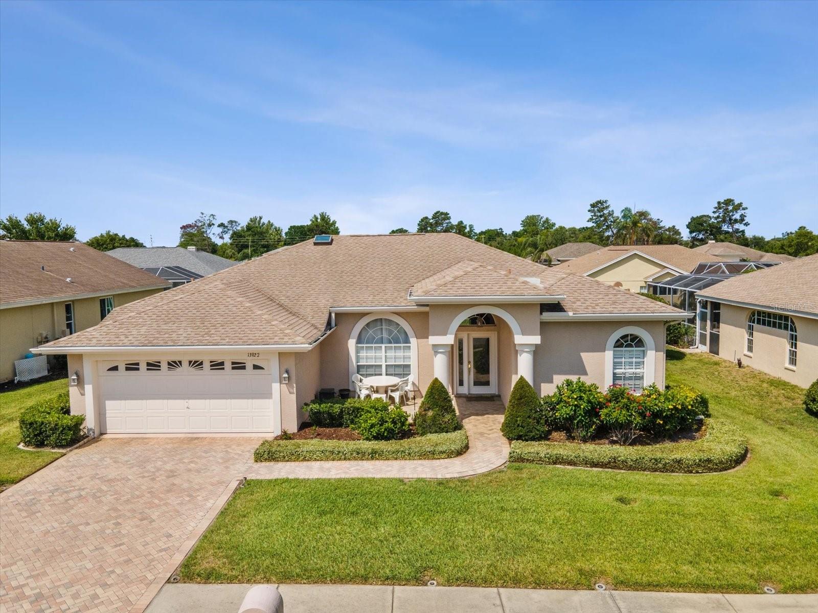 Details for 13922 Talmage Loop, HUDSON, FL 34667