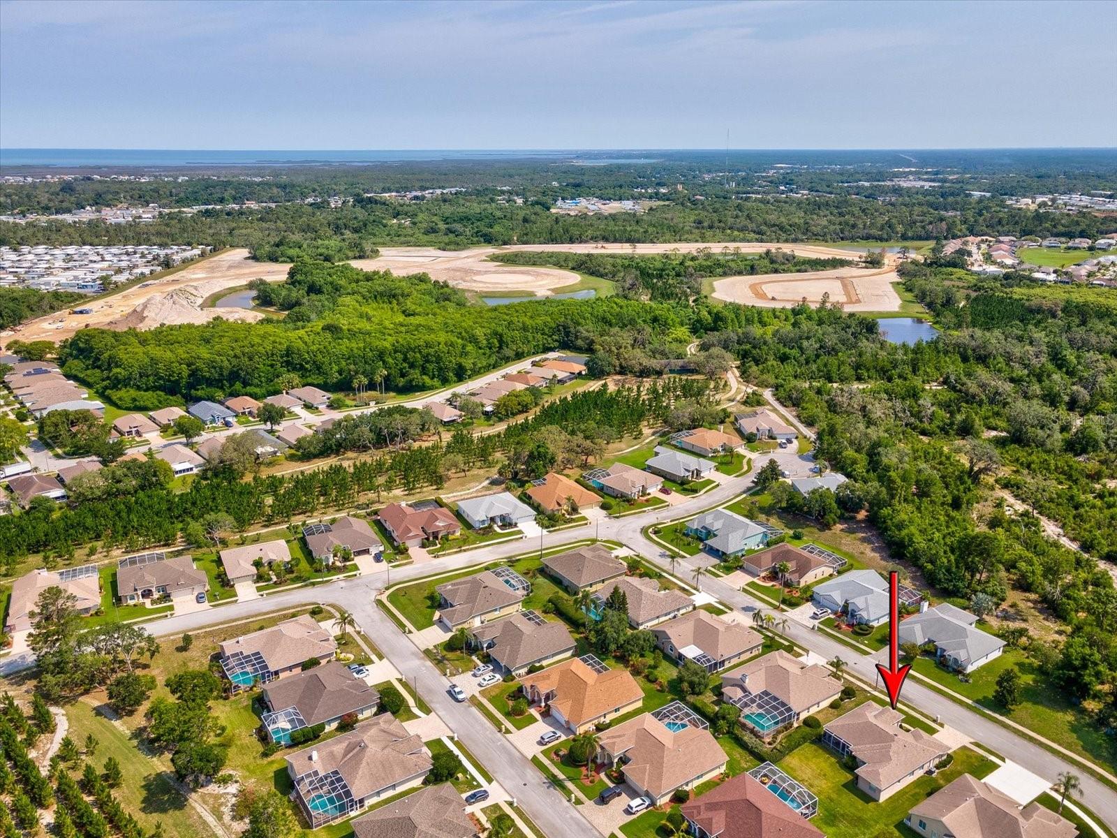 Image 47 of 75 For 13922 Talmage Loop