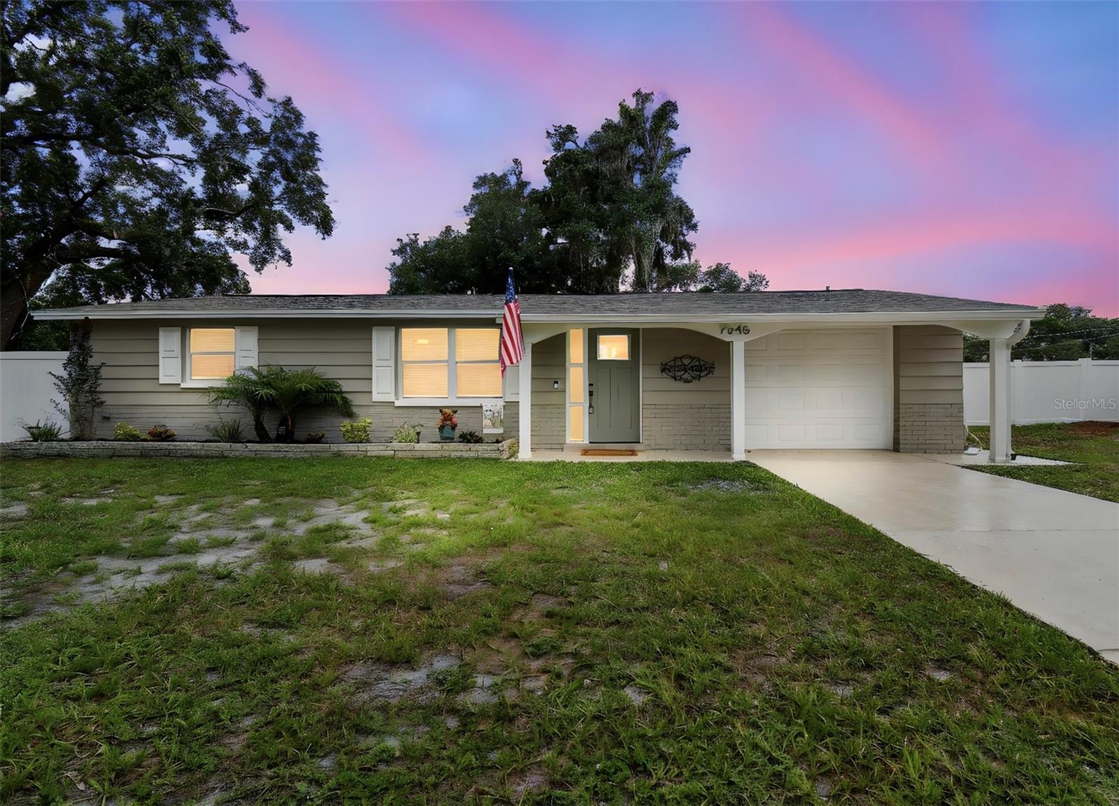 Details for 7545 Banner Street, NEW PORT RICHEY, FL 34653