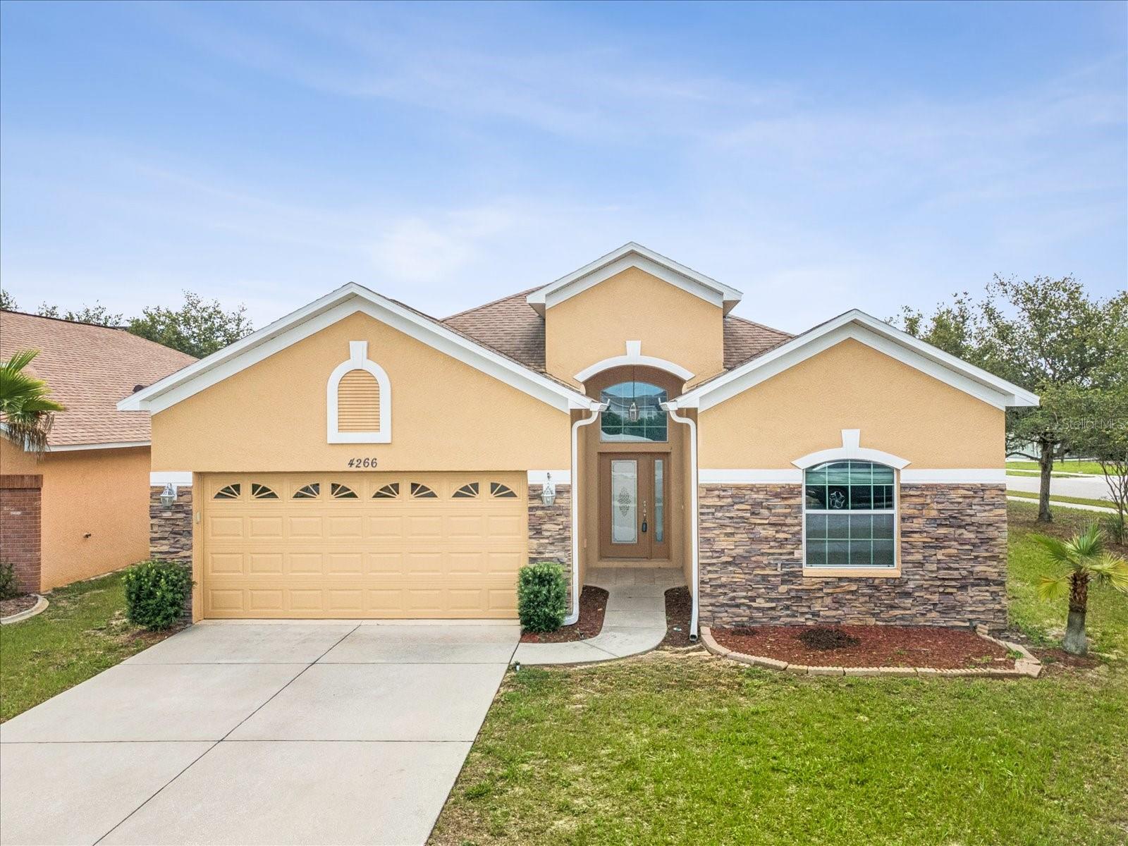 Details for 4266 High Ridge Avenue, Spring Hill, FL 34609