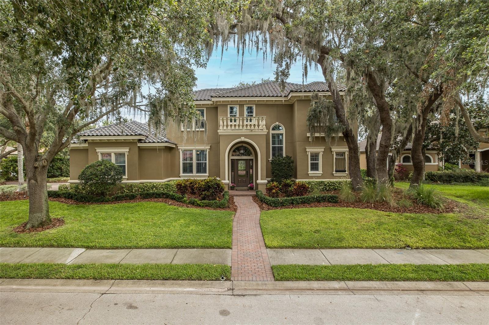 Details for 10531 Pontofino Circle, TRINITY, FL 34655