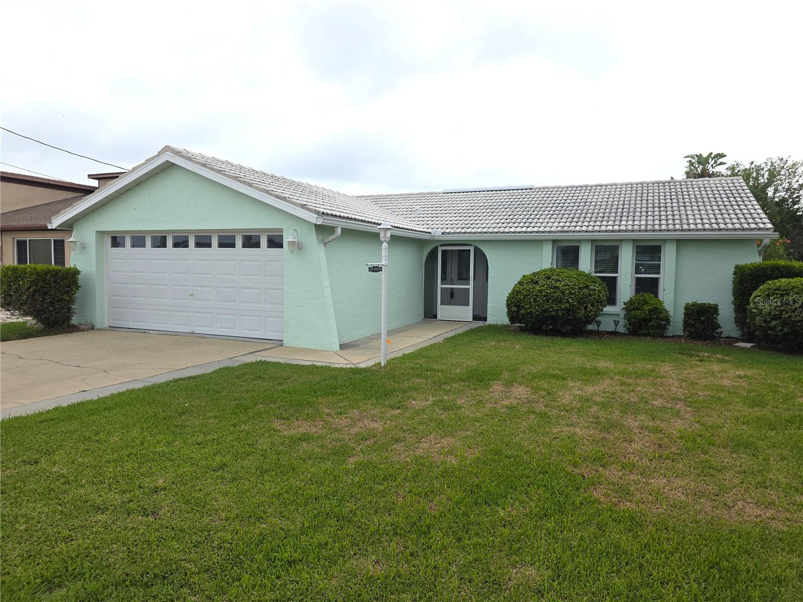 Details for 7313 Hatteras Drive, HUDSON, FL 34667