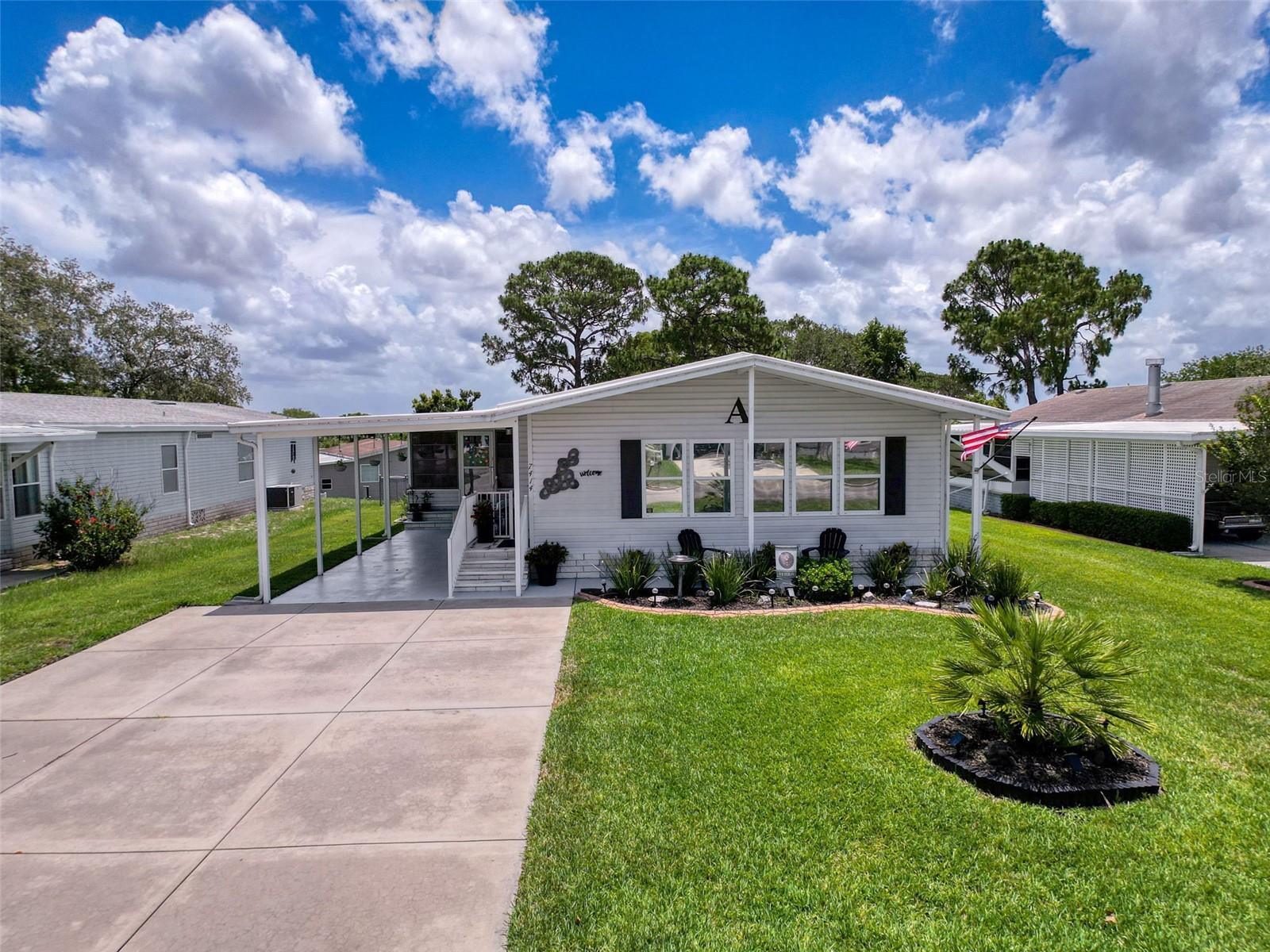 Details for 7414 Morelli Avenue, BROOKSVILLE, FL 34613