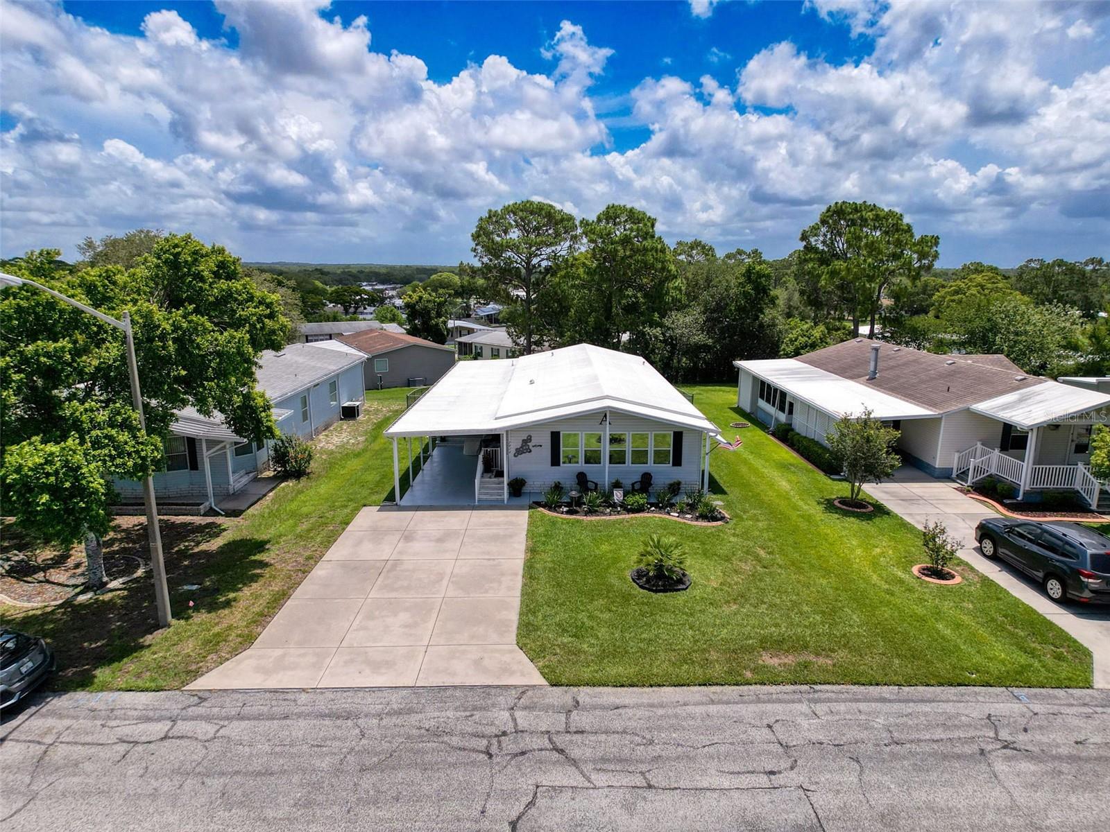 Image 41 of 59 For 7414 Morelli Avenue