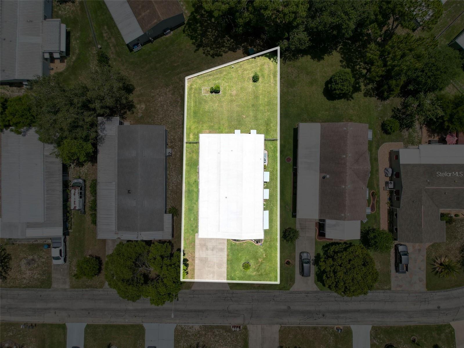 Image 45 of 59 For 7414 Morelli Avenue