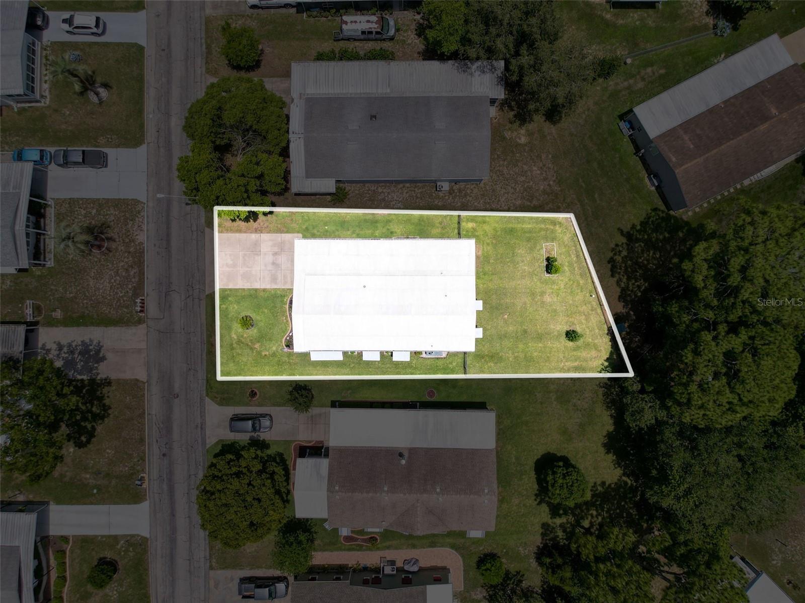 Image 49 of 59 For 7414 Morelli Avenue