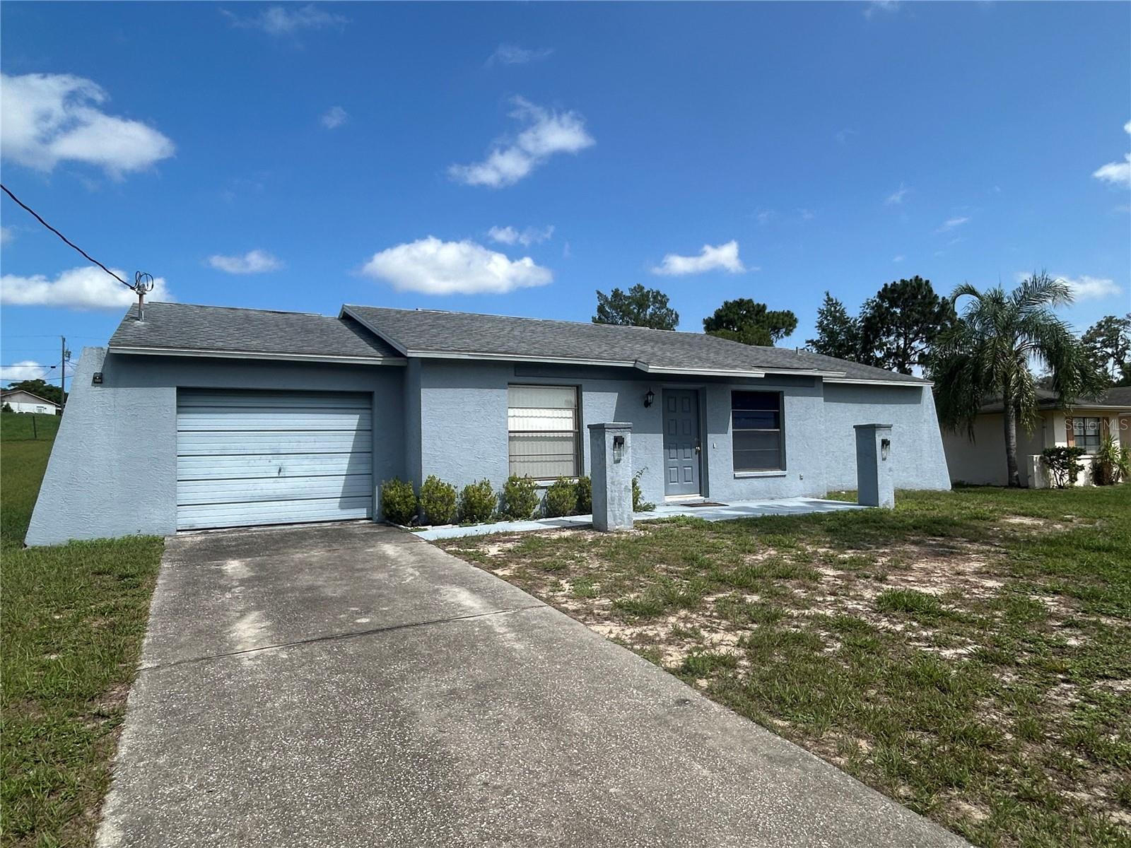 Details for 5391 Pillar Avenue, SPRING HILL, FL 34608