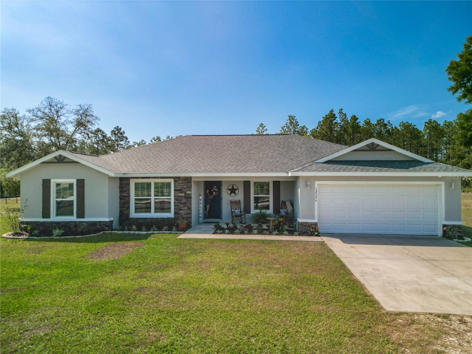 Details for 12396 64th Street Road, OCALA, FL 34481