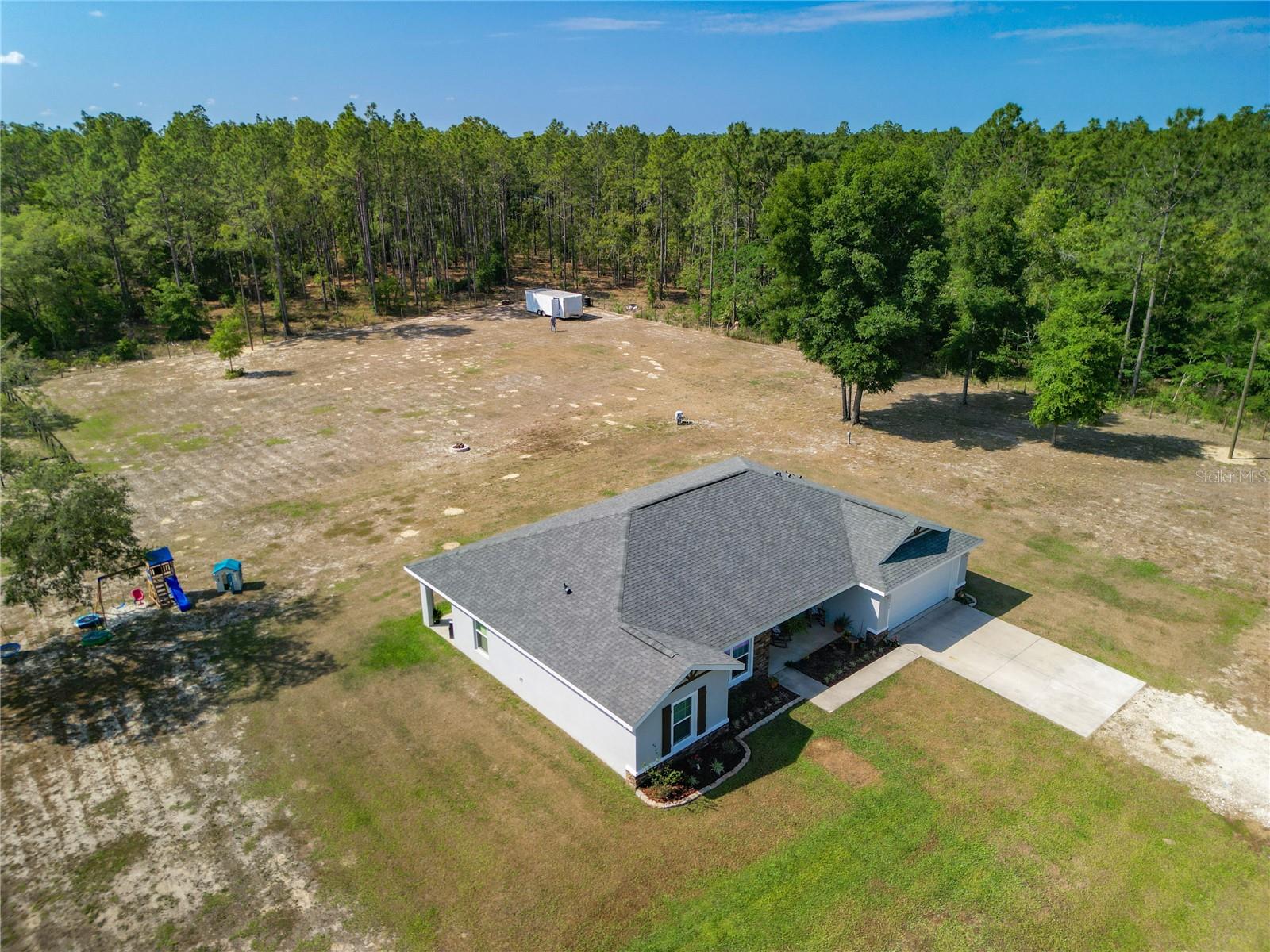 Image 34 of 38 For 12396 64th Street Road