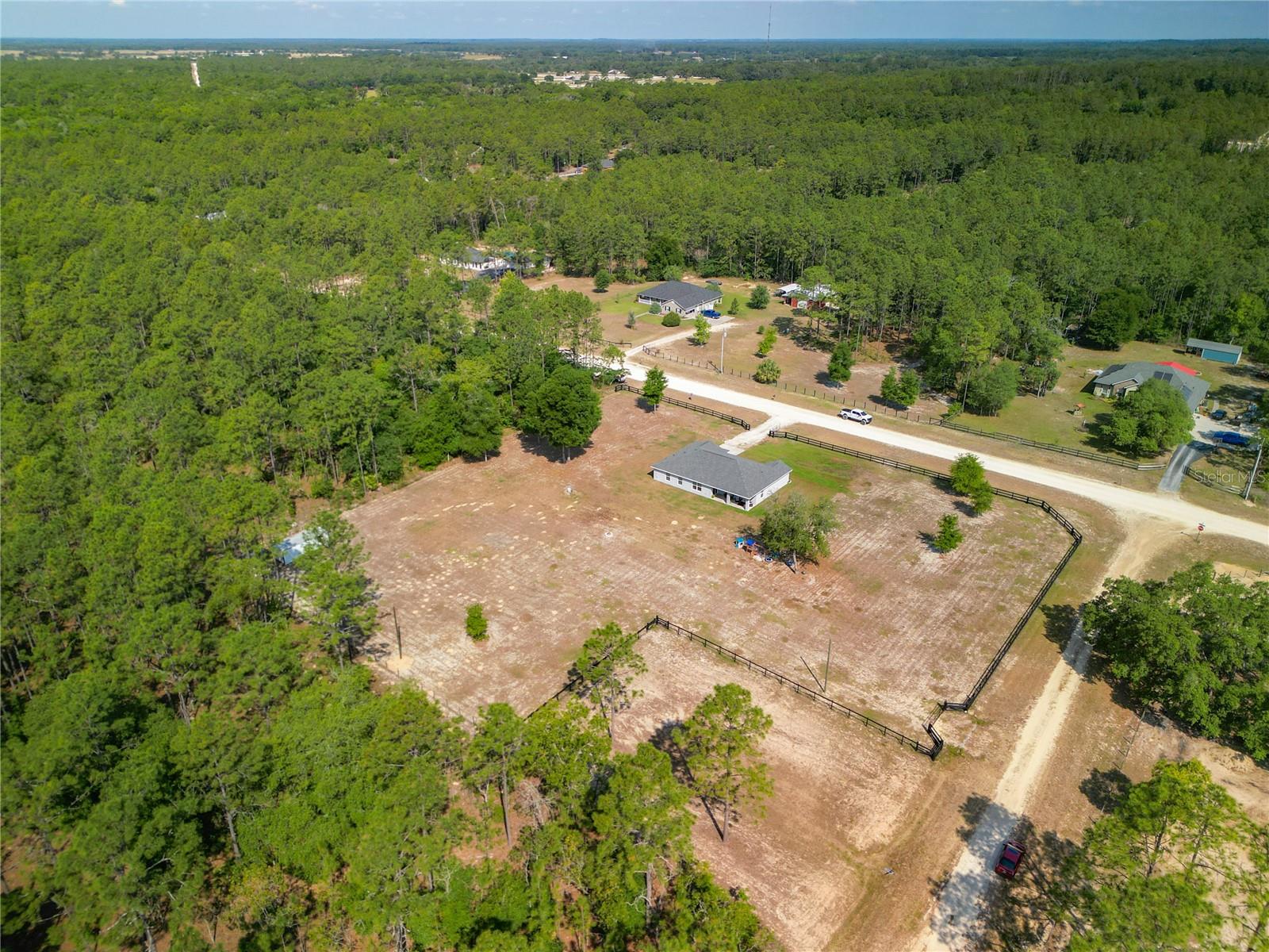 Image 36 of 38 For 12396 64th Street Road