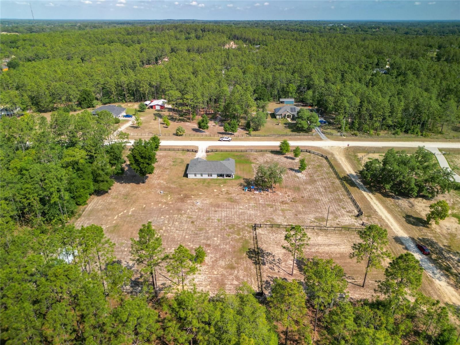 Image 37 of 38 For 12396 64th Street Road