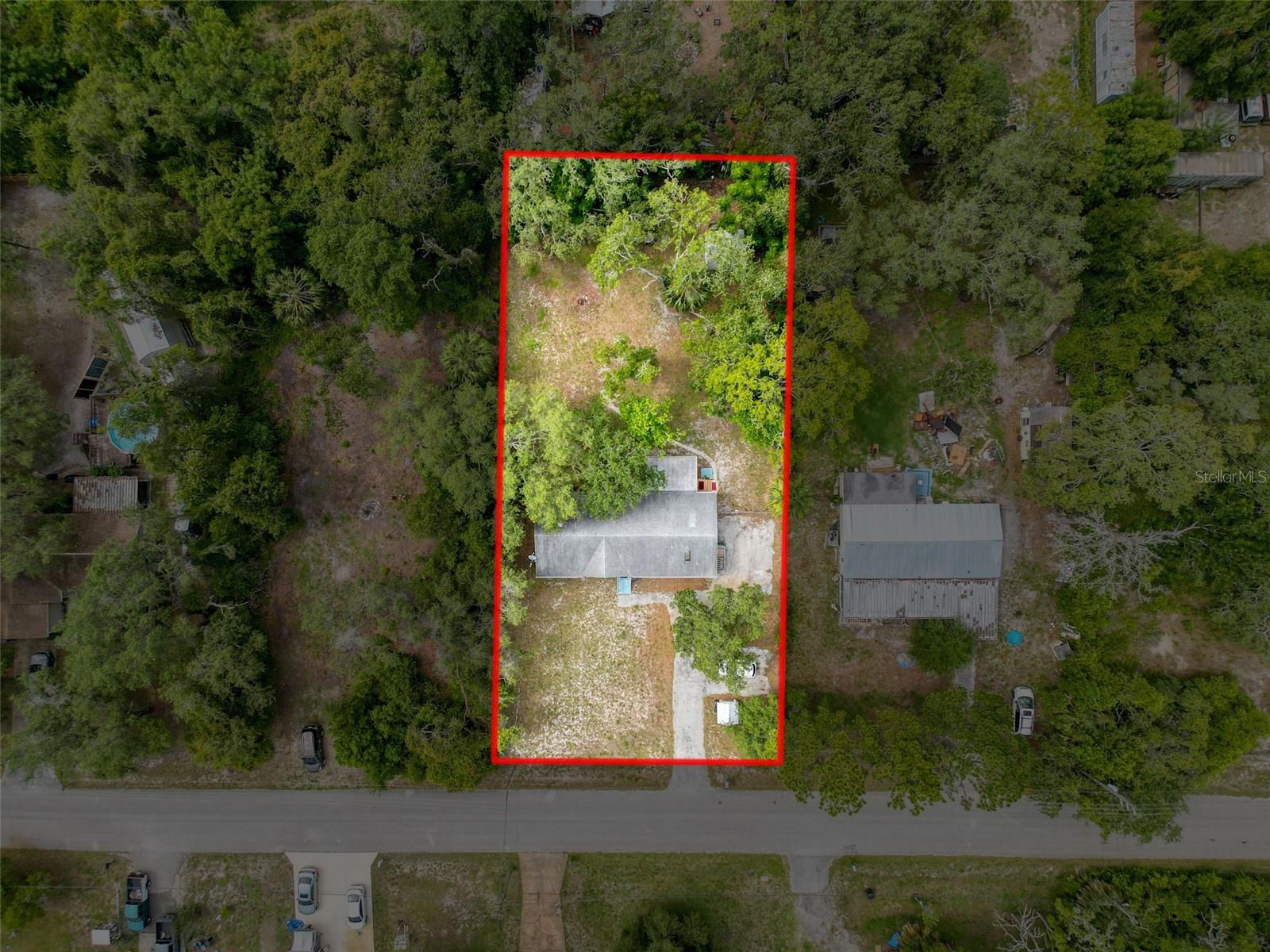 Image 4 of 53 For 9838 Fargo Dr