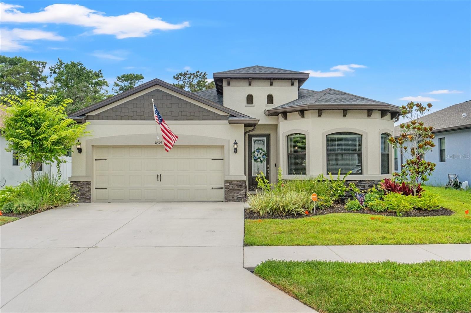 Details for 11579 Weaver Hollow Road, NEW PORT RICHEY, FL 34654