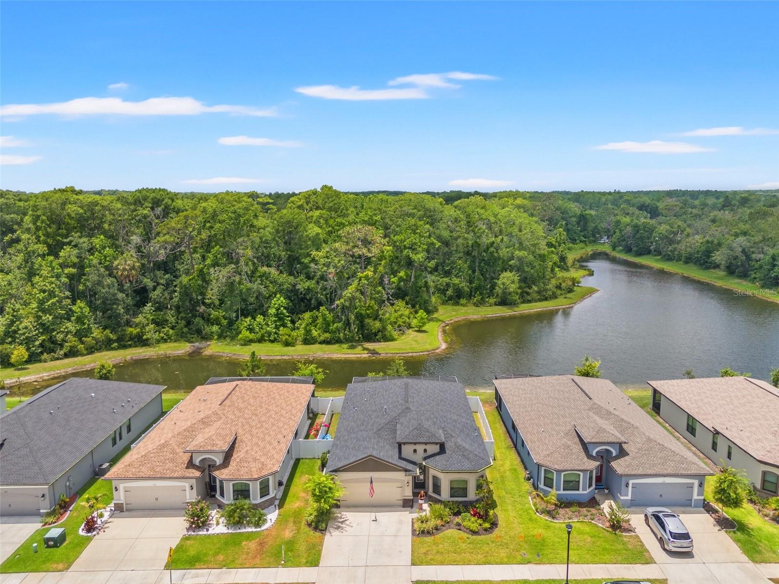 Listing photo id 4 for 11579 Weaver Hollow Road