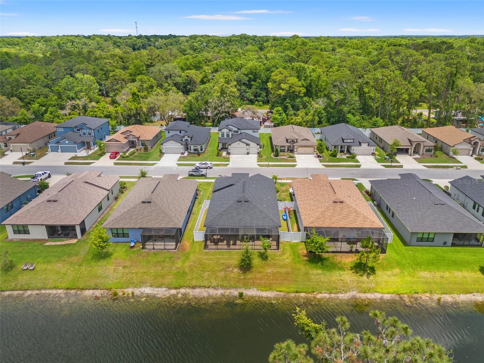 Listing photo id 5 for 11579 Weaver Hollow Road