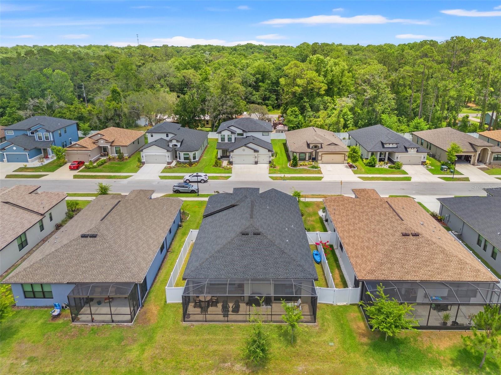 Listing photo id 6 for 11579 Weaver Hollow Road