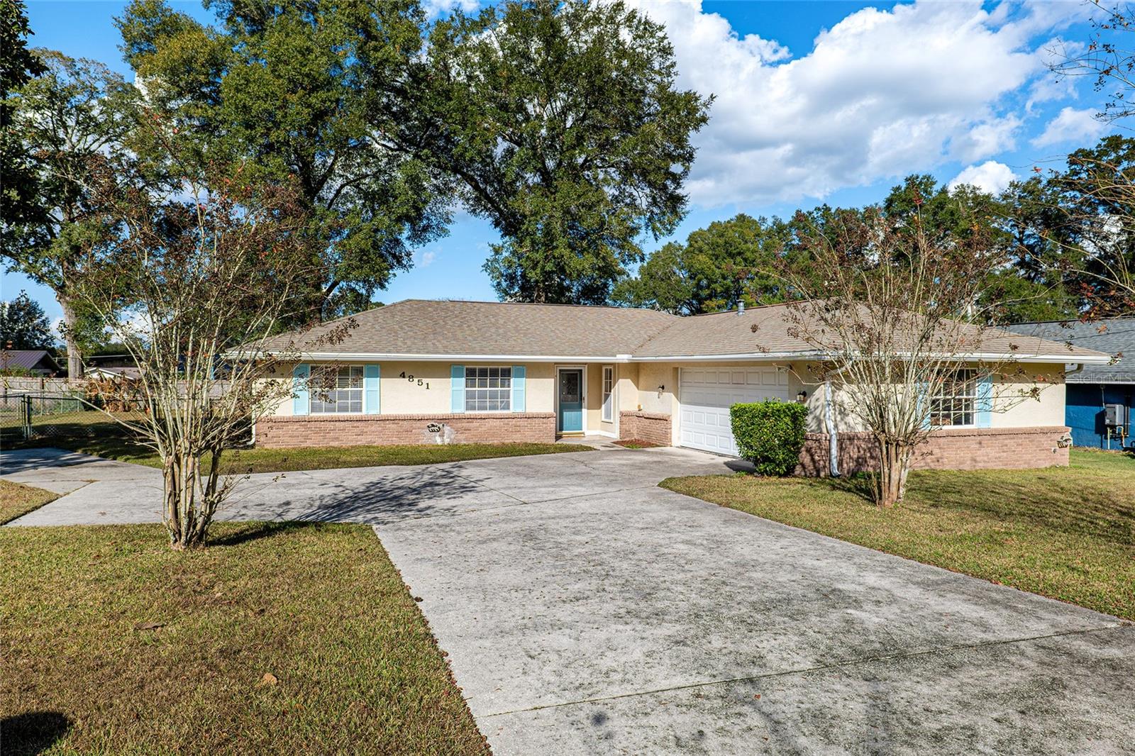 Details for 4851 7th Street, OCALA, FL 34470