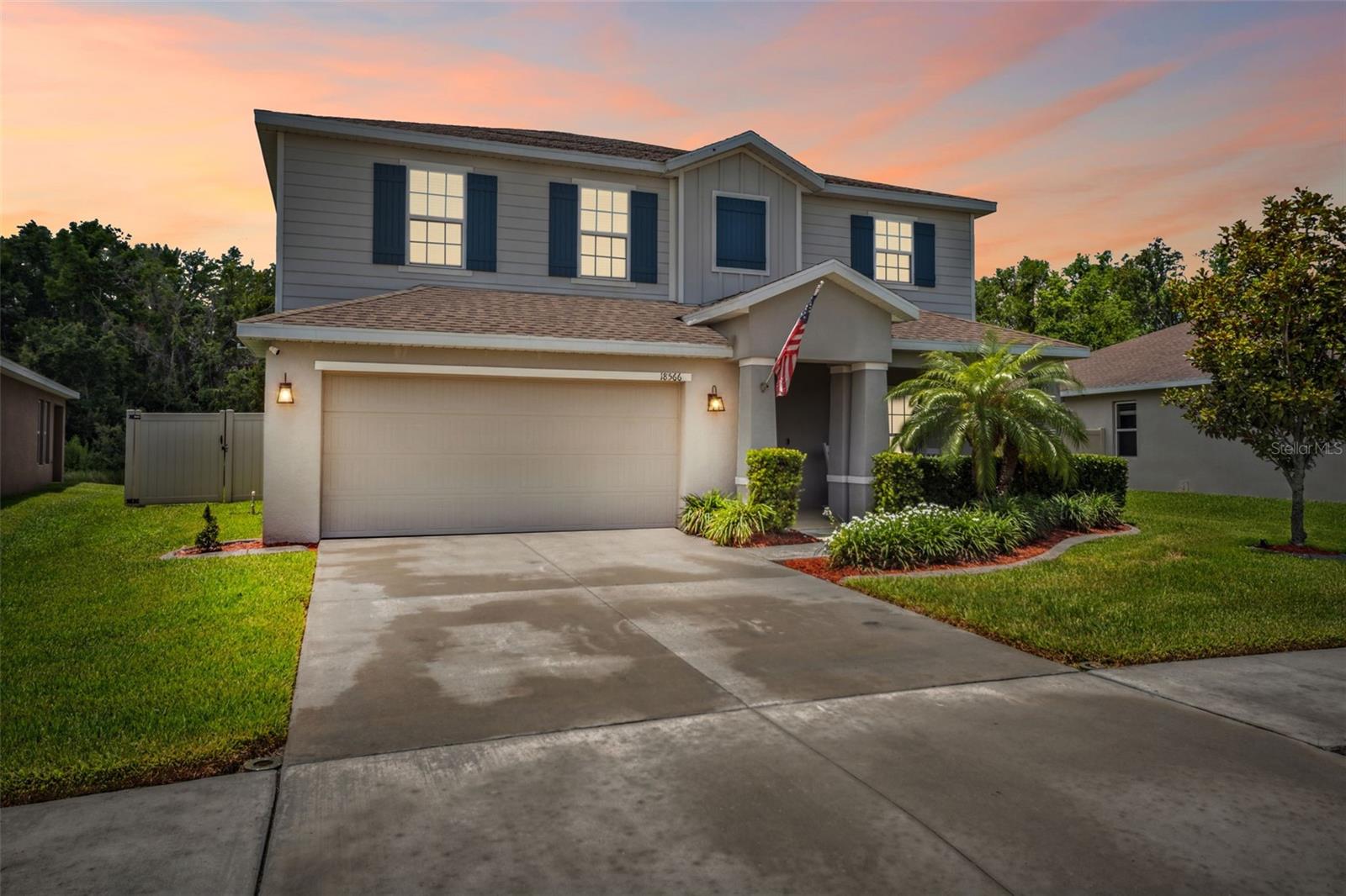 Image 2 of 56 For 18566 Hunters Meadow Walk
