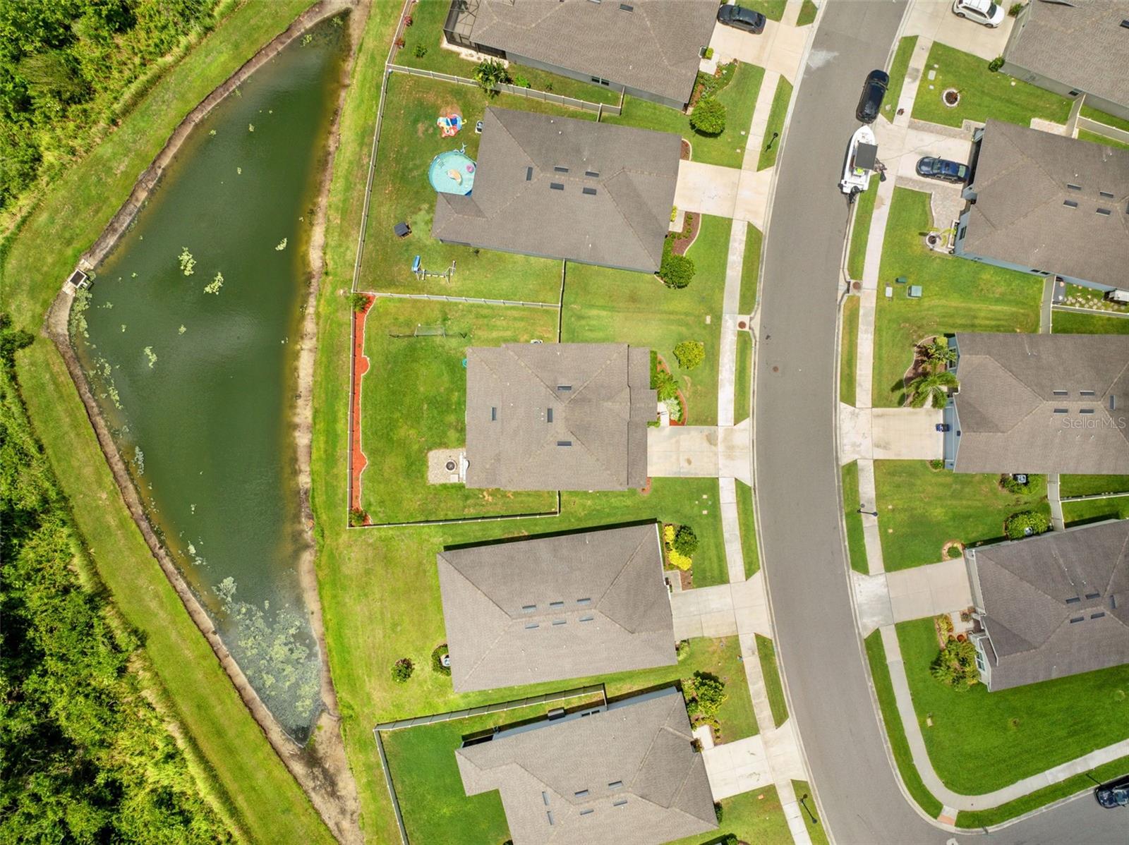 Image 45 of 56 For 18566 Hunters Meadow Walk