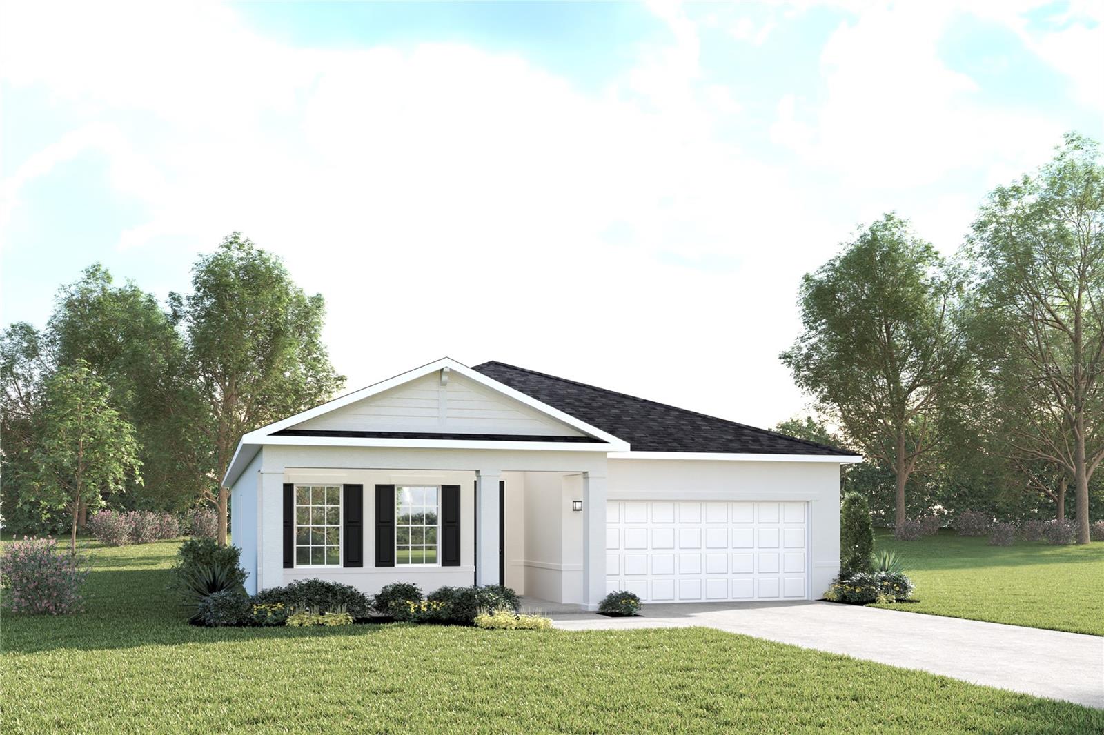 Details for 443 Hammock Oaks Boulevard, LADY LAKE, FL 32159