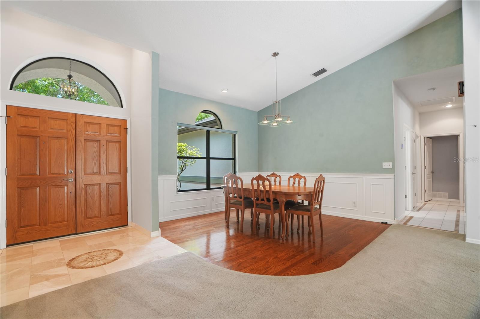 Image 12 of 94 For 8518 Quail Hollow Boulevard
