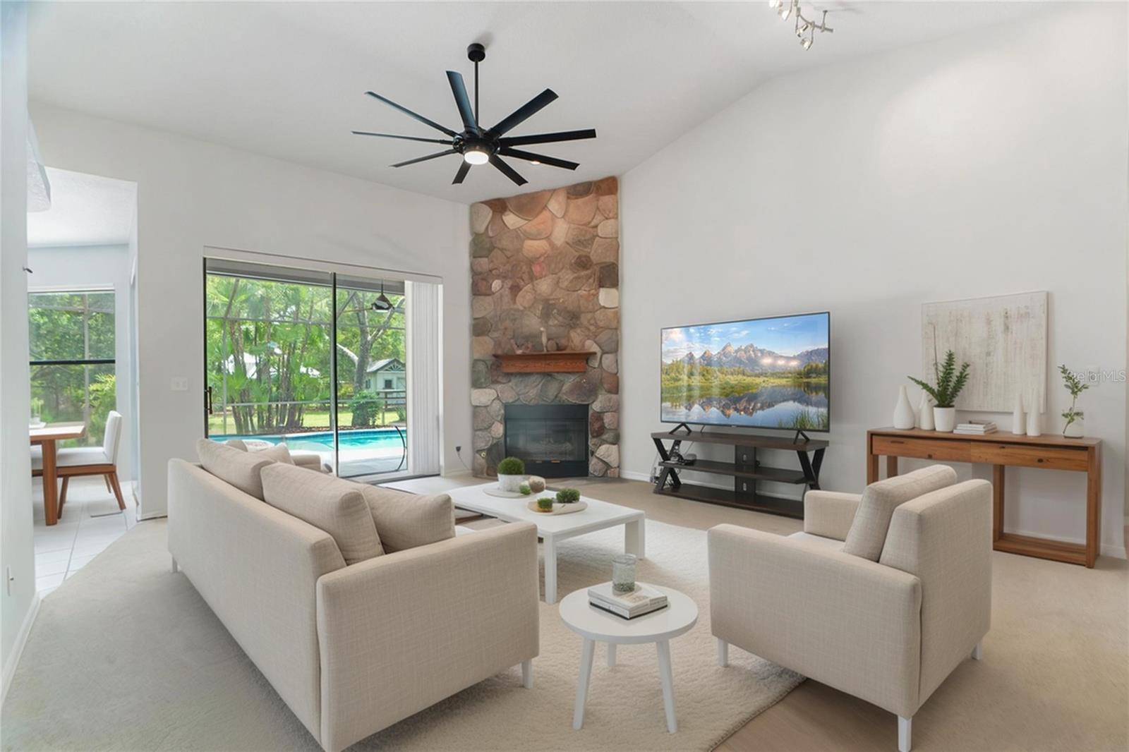 Image 22 of 94 For 8518 Quail Hollow Boulevard