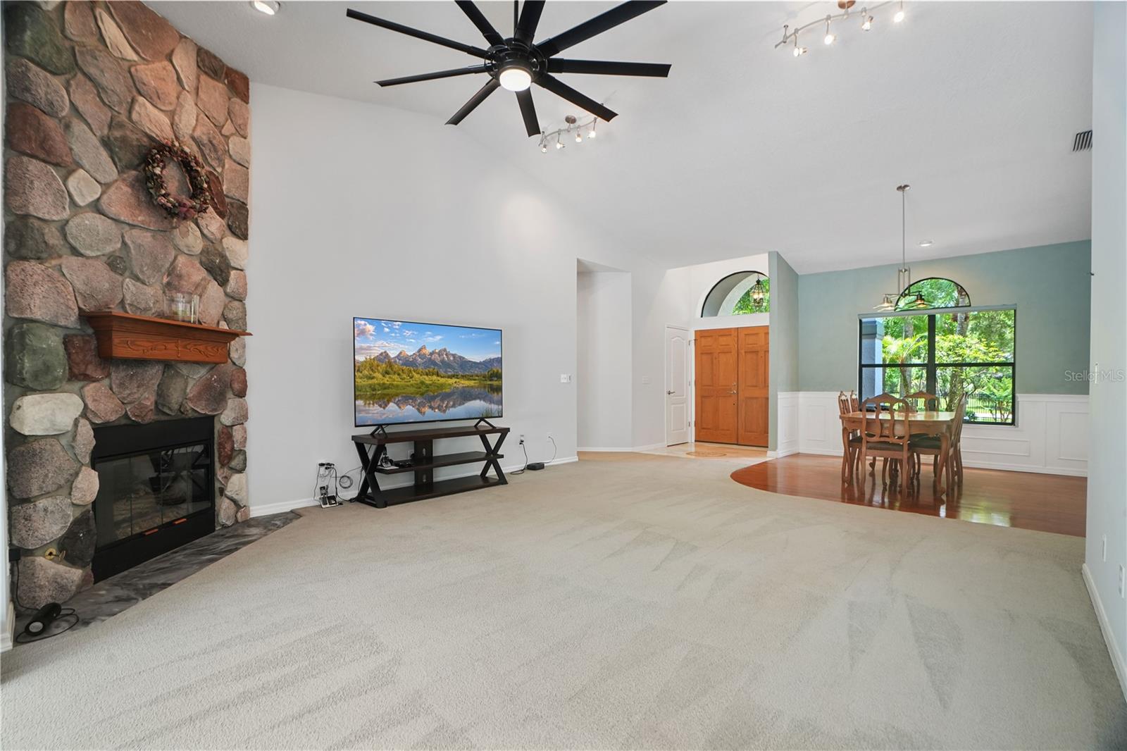 Image 25 of 94 For 8518 Quail Hollow Boulevard